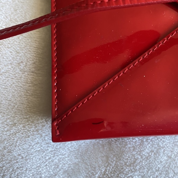 Fendi mini Crossbody Bag ❤️🔥 - Picture 6 of 12